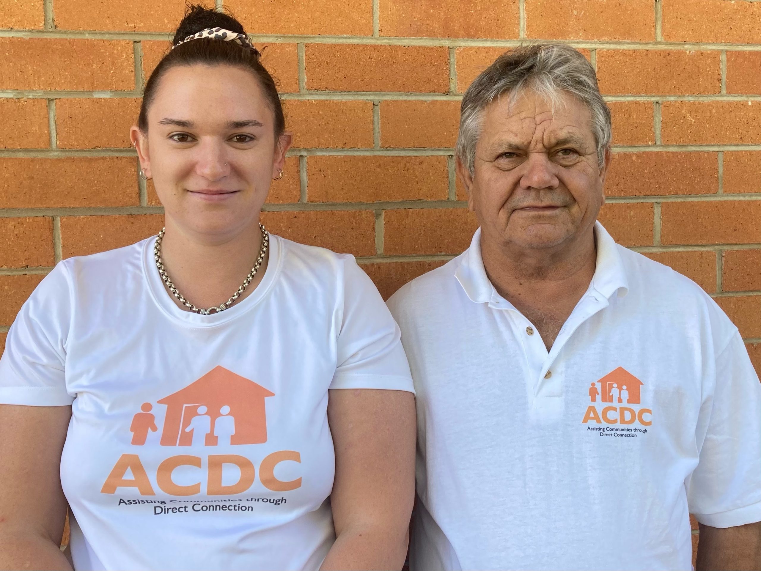 Roma people connectors