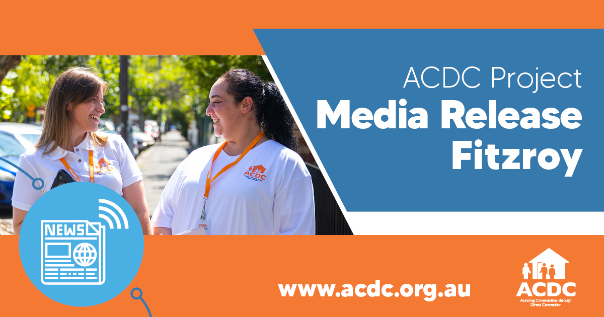 ACDC Project_Media Release Fitzroy_FB