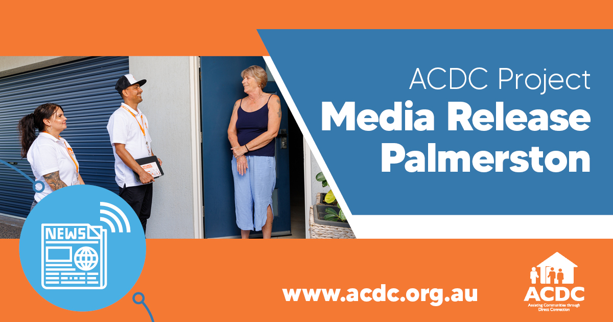 ACDC Project_Media Release Palmerston_FB