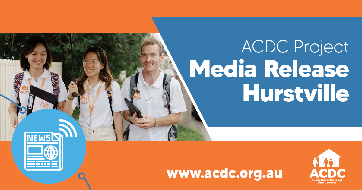 ACDC Project_Media Release Hurstville_FB2